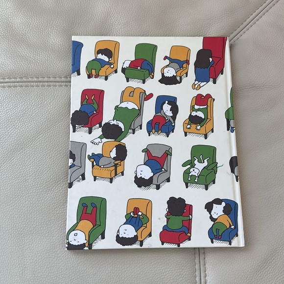 Shinsuke Yoshitake - The Boring Book - Picture 3 of 3